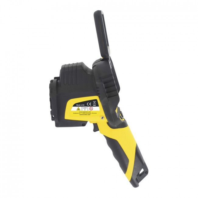 Тепловизор XC600 9Гц