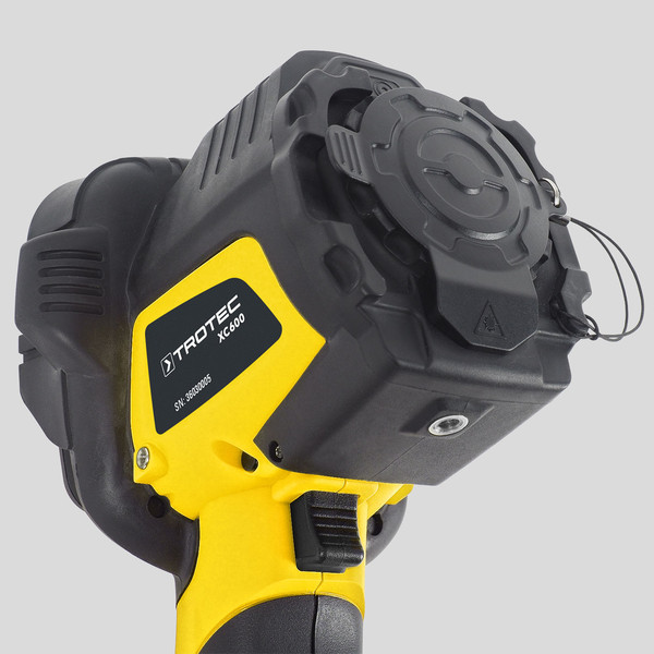 Тепловизор XC600 9Гц