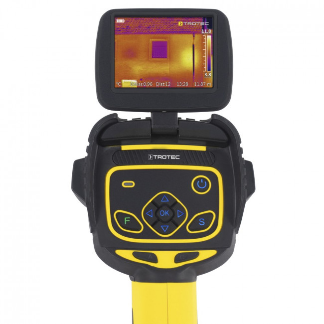 Тепловизор XC600 9Гц