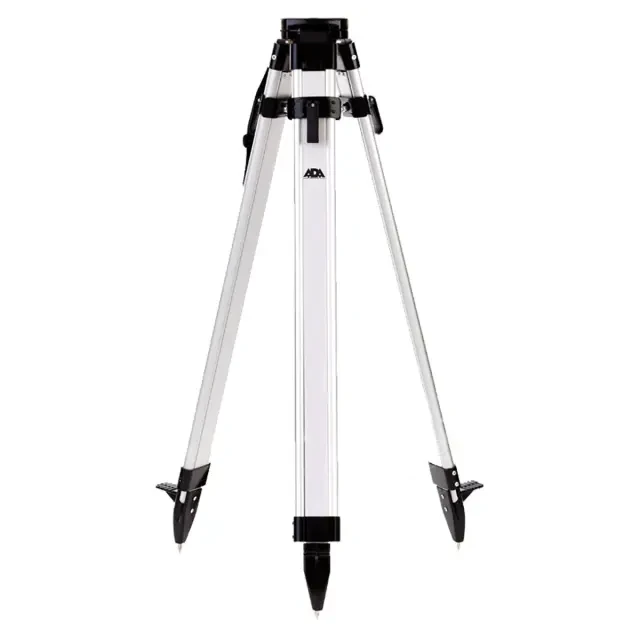 Комплект оптический нивелир ADA Ruber x32 + штатив на клипсах ADA Light + рейка ADA STAFF 3