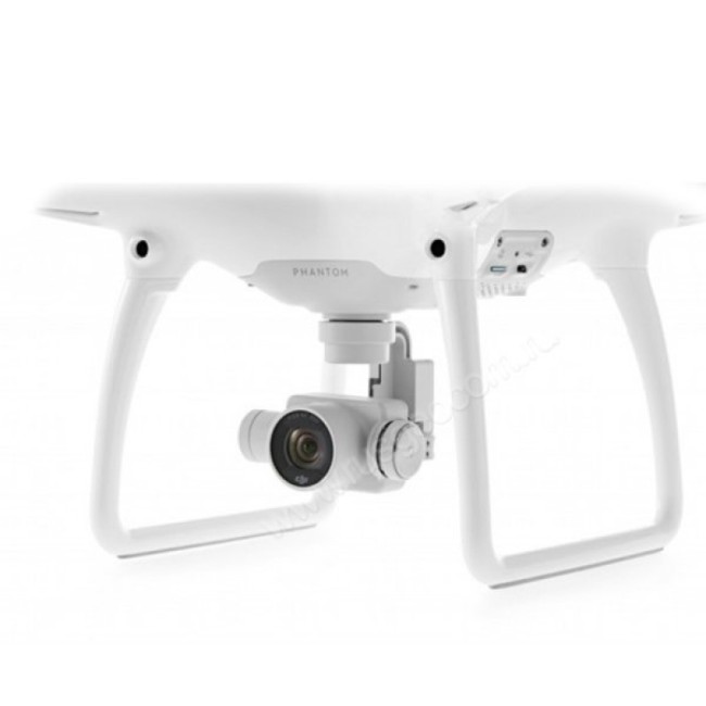 Квадрокоптер DJI Phantom 4 Advanced Plus