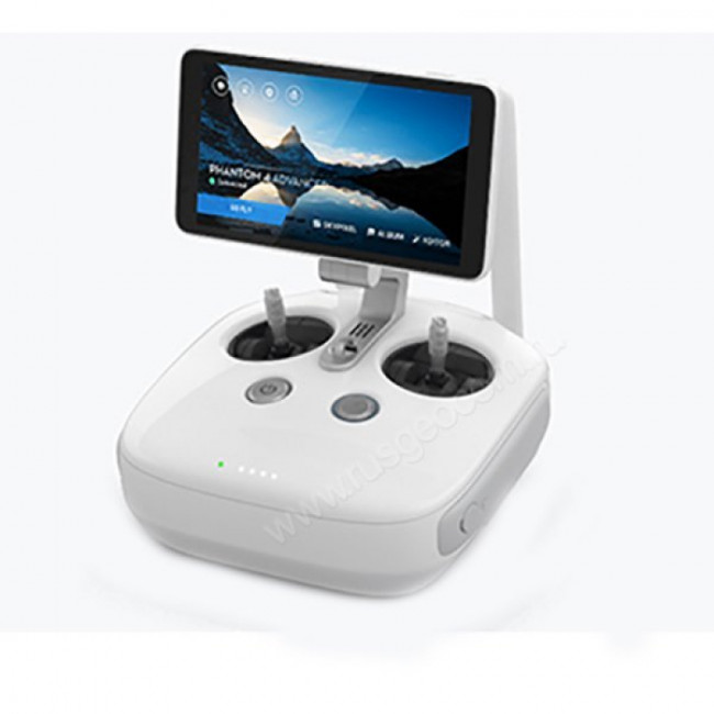 Квадрокоптер DJI Phantom 4 Advanced Plus