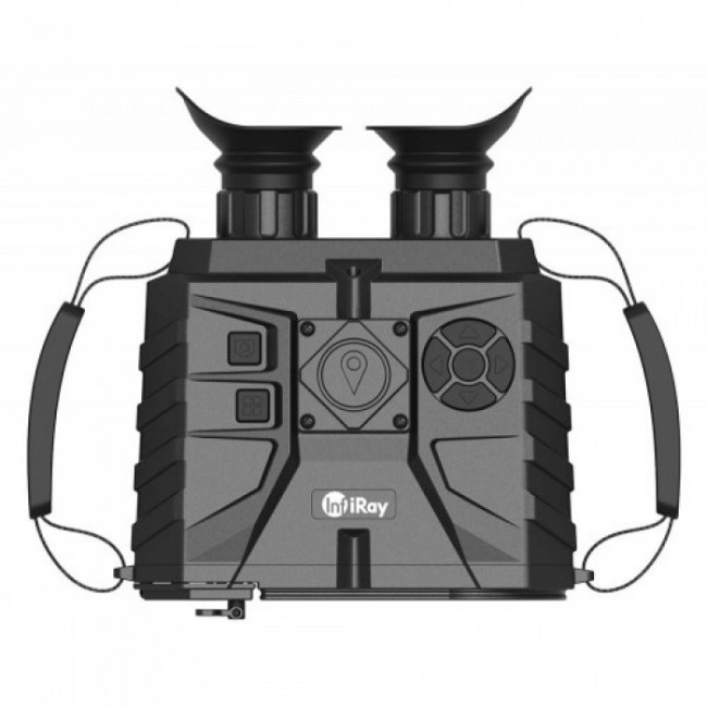 Тепловизионный бинокль iRay xFuse PT-SE 1024 Тепловизионный бинокль iRay xFuse PT-SE 1024