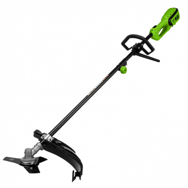 Триммер электрический ЭК-1200 Сибртех