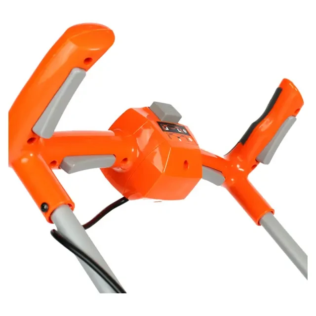 Аккумуляторная газонокосилка Patriot CM 435XL Аккумуляторная газонокосилка Patriot CM 435XL