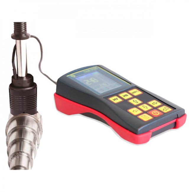 Твердомер ТКМ-359C