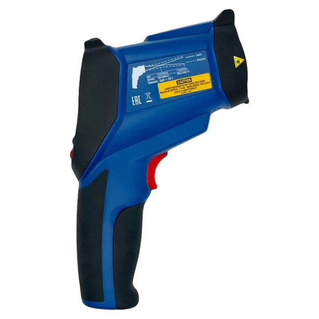 Пирометр CEM DT-9861 Пирометр CEM DT-9861