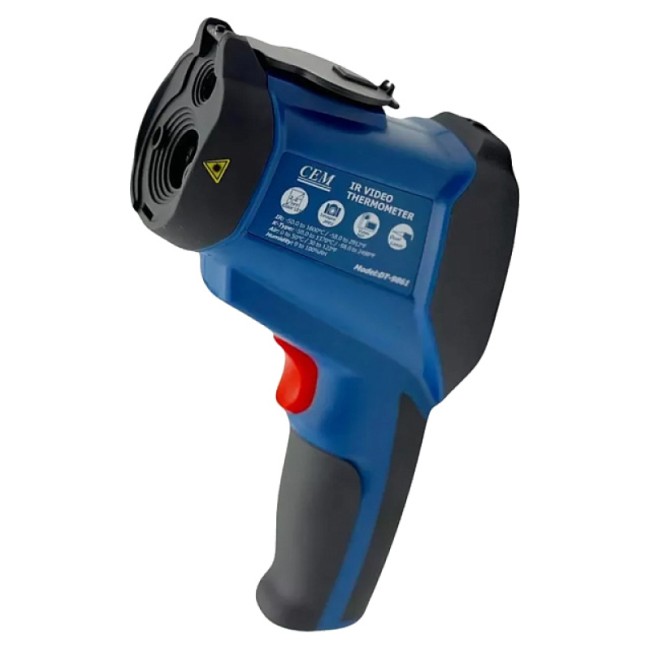 Пирометр CEM DT-9861 Пирометр CEM DT-9861