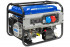 Бензиновый генератор TSS SGG 9000E3LUA