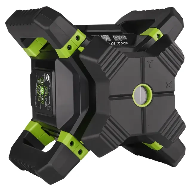 Ротационный нивелир RGK SP-312G