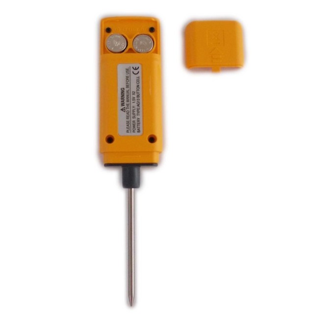 Термометр VA6502