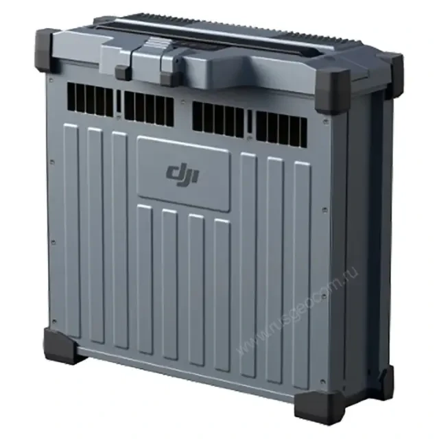 Квадрокоптер DJI Agras T40 + 3 аккумулятора Квадрокоптер DJI Agras T40 + 3 аккумулятора