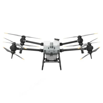 Квадрокоптер DJI Agras T40 + 3 аккумулятора