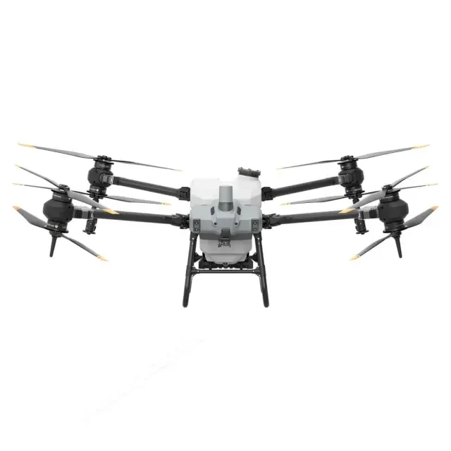 Квадрокоптер DJI Agras T40 + 3 аккумулятора Квадрокоптер DJI Agras T40 + 3 аккумулятора
