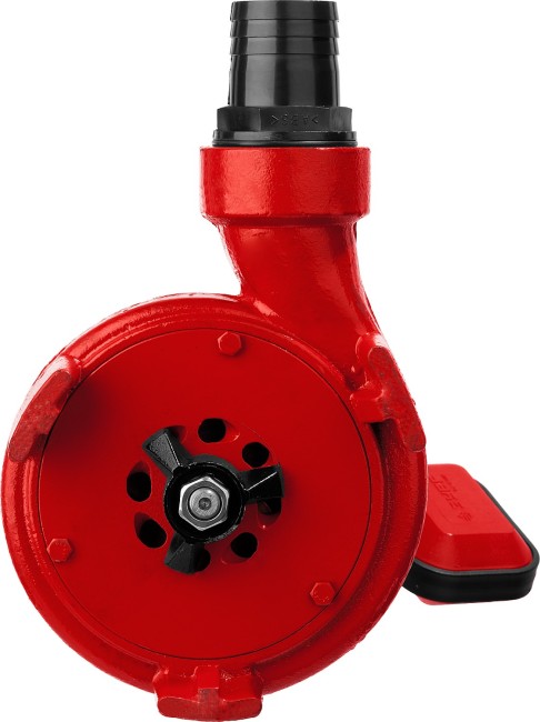 Фекальный насос с режущим механизмом НПФ-1500-Р ЗУБР 1500 Вт Фекальный насос с режущим механизмом НПФ-1500-Р ЗУБР 1500 Вт