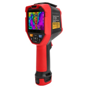 Тепловизор UNI-T UTi720V