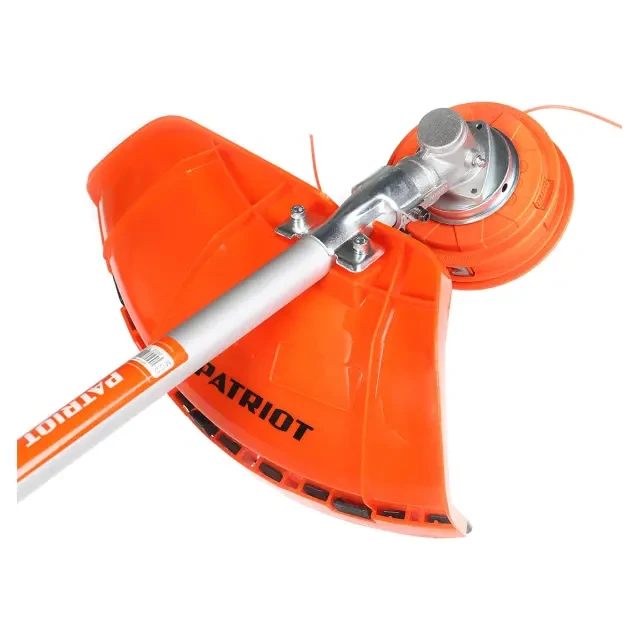 Бензиновый триммер Patriot PT 3555ES Country Бензиновый триммер Patriot PT 3555ES Country