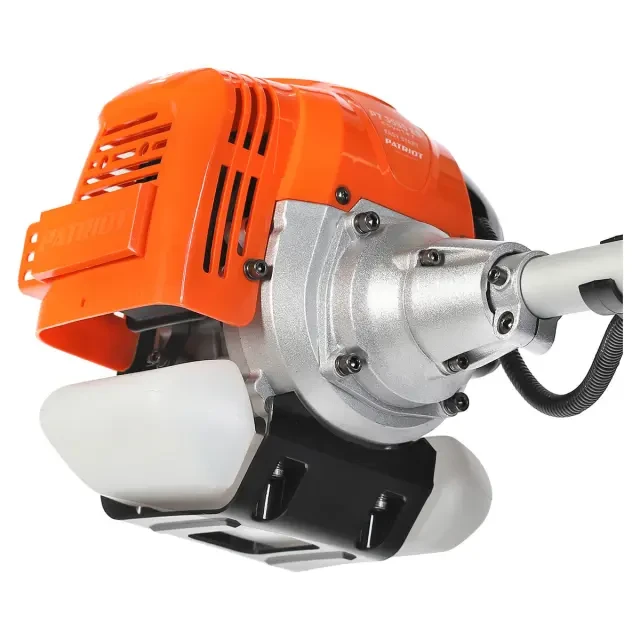 Бензиновый триммер Patriot PT 3555ES Country Бензиновый триммер Patriot PT 3555ES Country