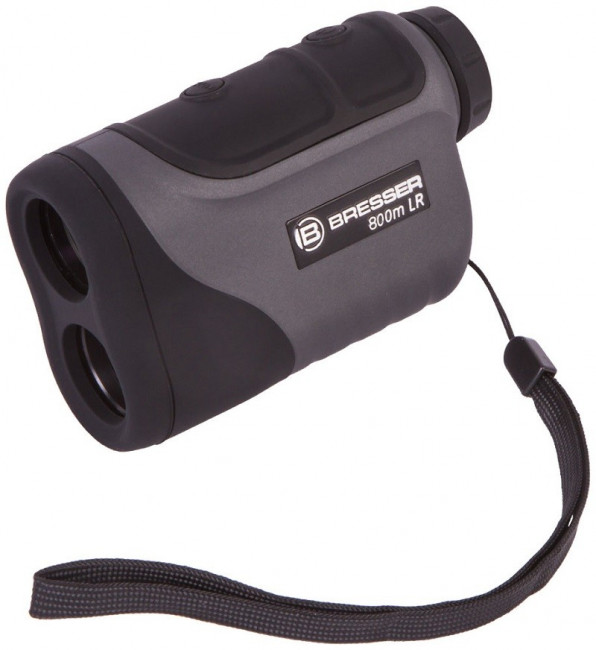 Оптический дальномер Bresser 6x25