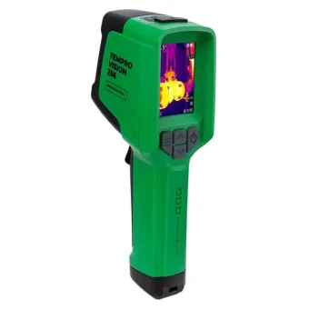 Тепловизор ADA TemPro VISION 256 PROFESSIONAL с поверкой Тепловизор ADA TemPro VISION 256 PROFESSIONAL с поверкой