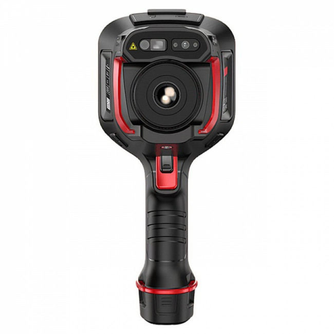 Тепловизор Guide H2 в комплекте с широкоугольным объективом 44° x 34°