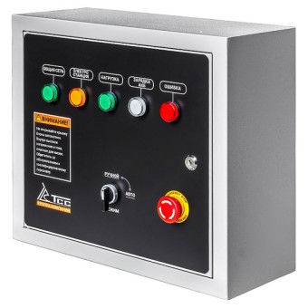 Блок автозапуска TSS АВР-С 9000/230/400 Блок автозапуска TSS АВР-С 9000/230/400