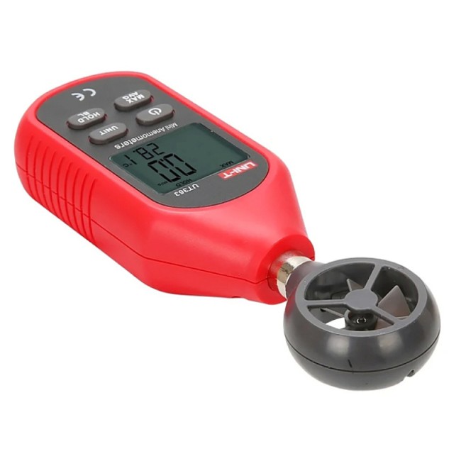 Анемометр UNI-T UT363