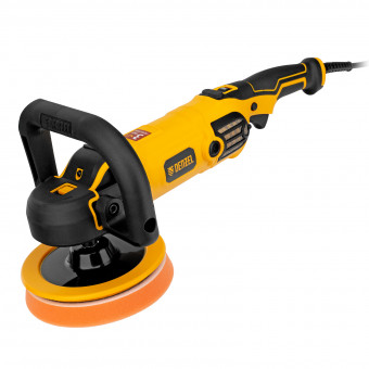 Машина полировальная CP-180 Denzel