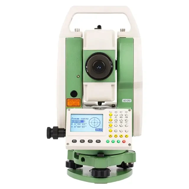 Электронный тахеометр FOIF RTS102N (R1000, 2") Электронный тахеометр FOIF RTS102N (R1000, 2")