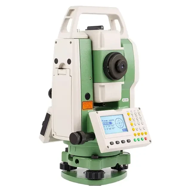 Электронный тахеометр FOIF RTS102N (R1000, 2") Электронный тахеометр FOIF RTS102N (R1000, 2")