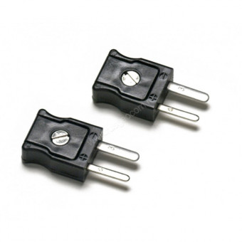 Мини-переходник с наружной резьбой Fluke 80CJ-M