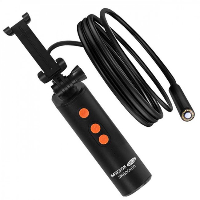 Эндоскоп МЕГЕОН 33071 Эндоскоп МЕГЕОН 33071