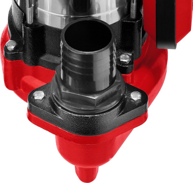 Фекальный насос НПФ-450 ЗУБР 450 Вт Фекальный насос НПФ-450 ЗУБР 450 Вт