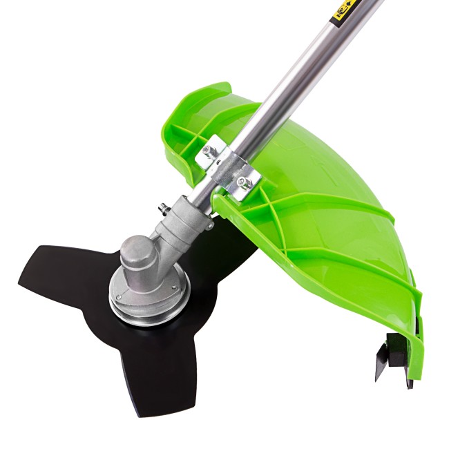 Триммер бензиновый КС-2500Н Сибртех