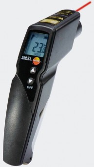 Пирометр Testo 830-T2