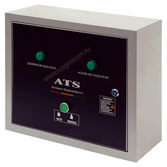 Блок АВР-С TSS 17000/400 Блок АВР-С TSS 17000/400