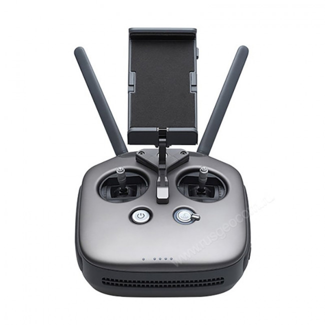 Квадрокоптер DJI Inspire 2 с лицензией