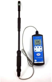 Анемометр ТКА-ПКМ 50 с поверкой