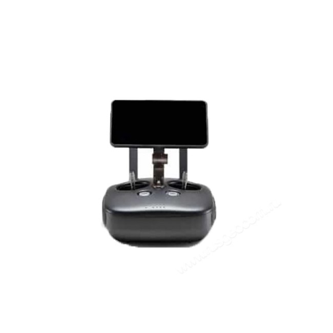 Квадрокоптер DJI Phantom 4 Pro Plus Obsidian