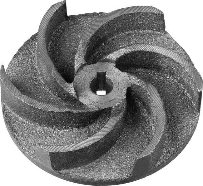 Фекальный насос НПФ-750 ЗУБР 750 Вт