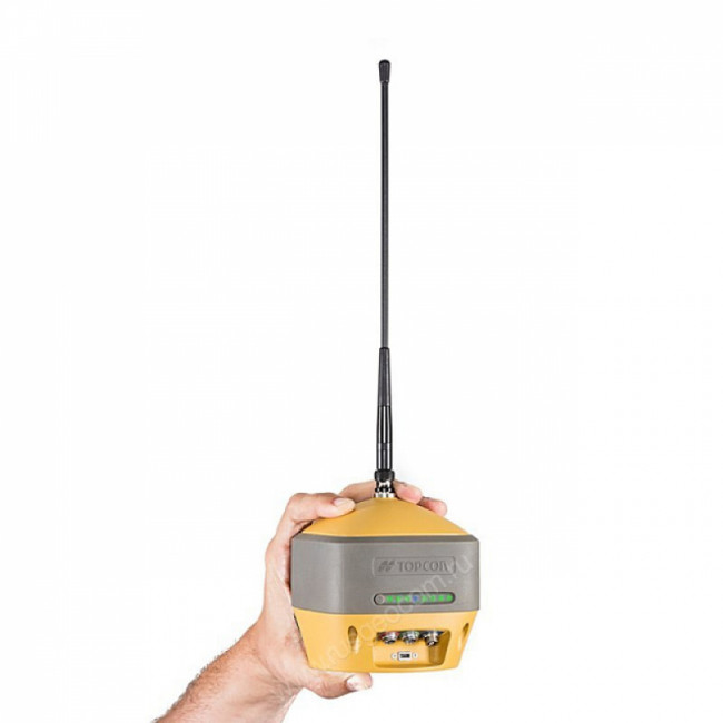 GPS/GNSS-приемник Topcon Hiper HR TILT