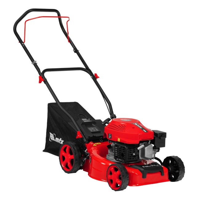 Газонокосилка бензиновая GL41-K MTX