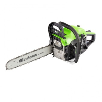 Пила цепная бензиновая ПЦБ-4540 Сибртех Пила цепная бензиновая ПЦБ-4540 Сибртех