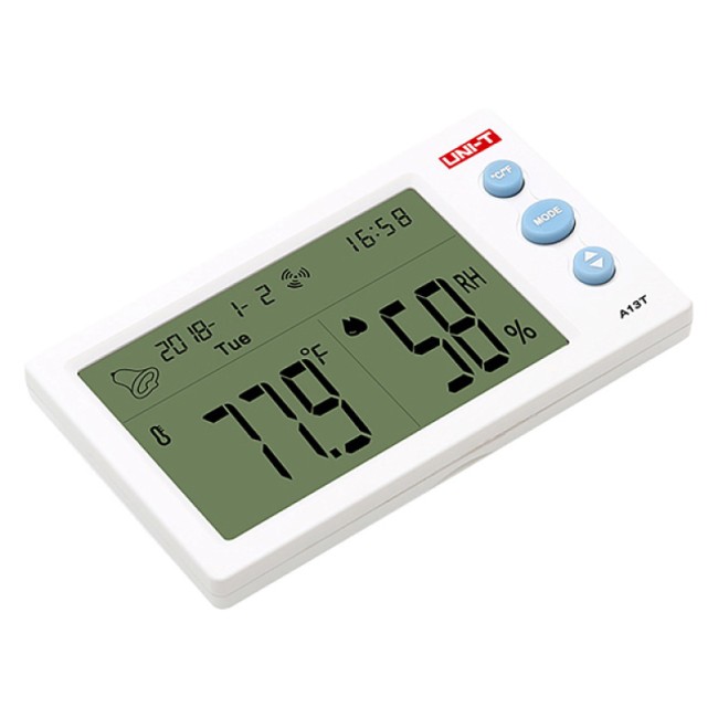 Термогигрометр UNI-T A13T Термогигрометр UNI-T A13T