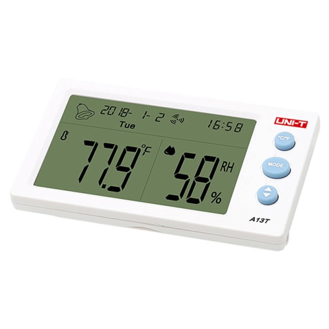 Термогигрометр UNI-T A13T Термогигрометр UNI-T A13T