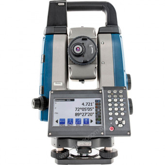 Роботизированный тахеометр Sokkia iX-1005 Роботизированный тахеометр Sokkia iX-1005