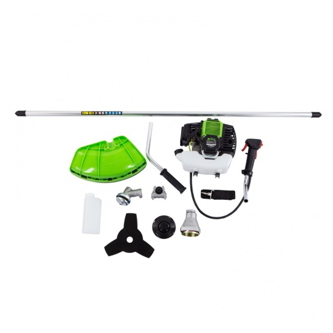 Триммер бензиновый КС-3000Н Сибртех