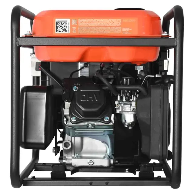 Инверторный генератор Patriot iGN 3500