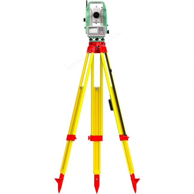 Тахеометр Leica TS07 R1000 (1") AutoHeight