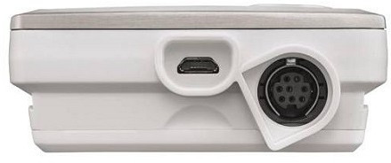 Логгер Testo Saveris 2-H2